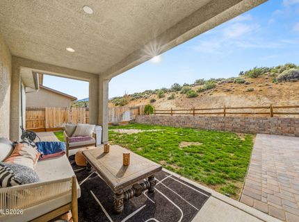 864 Tourmaline Drive, Carson City, NV 89705 Photo