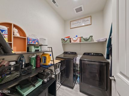 864 Tourmaline Drive, Carson City, NV 89705 Photo