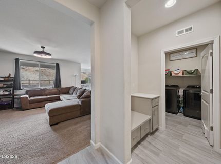 864 Tourmaline Drive, Carson City, NV 89705 Photo