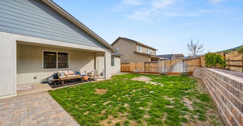 864 Tourmaline Drive, Carson City, NV 89705 Photo