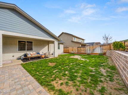 864 Tourmaline Drive, Carson City, NV 89705 Photo