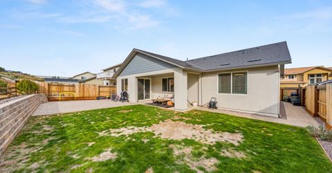 864 Tourmaline Drive, Carson City, NV 89705 Photo