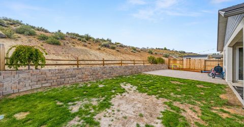 864 Tourmaline Drive, Carson City, NV 89705 Photo