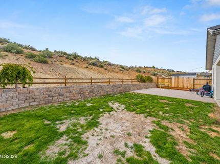 864 Tourmaline Drive, Carson City, NV 89705 Photo