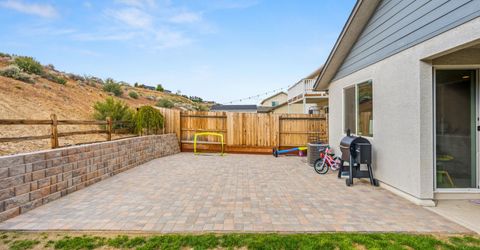 864 Tourmaline Drive, Carson City, NV 89705 Photo