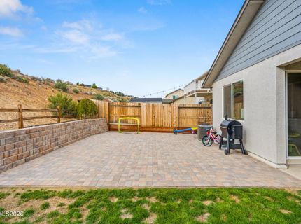 864 Tourmaline Drive, Carson City, NV 89705 Photo
