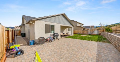 864 Tourmaline Drive, Carson City, NV 89705 Photo