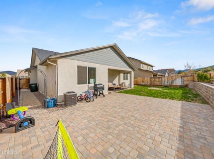 864 Tourmaline Drive, Carson City, NV 89705 Photo