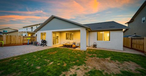 864 Tourmaline Drive, Carson City, NV 89705 Photo