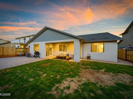 864 Tourmaline Drive, Carson City, NV 89705 Photo