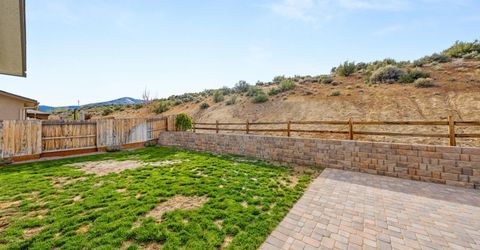 864 Tourmaline Drive, Carson City, NV 89705 Photo