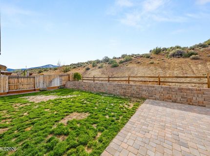 864 Tourmaline Drive, Carson City, NV 89705 Photo