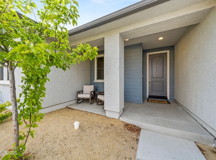 864 Tourmaline Drive, Carson City, NV 89705 Photo