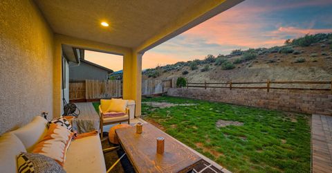 864 Tourmaline Drive, Carson City, NV 89705 Photo