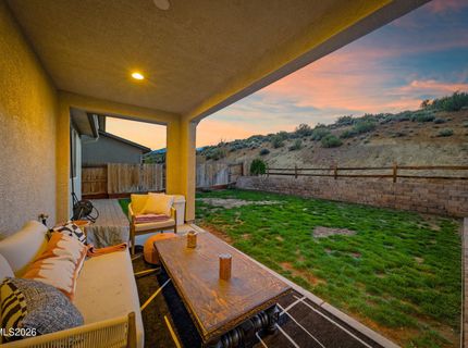 864 Tourmaline Drive, Carson City, NV 89705 Photo