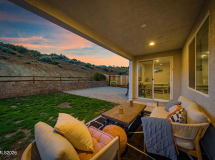 864 Tourmaline Drive, Carson City, NV 89705 Photo