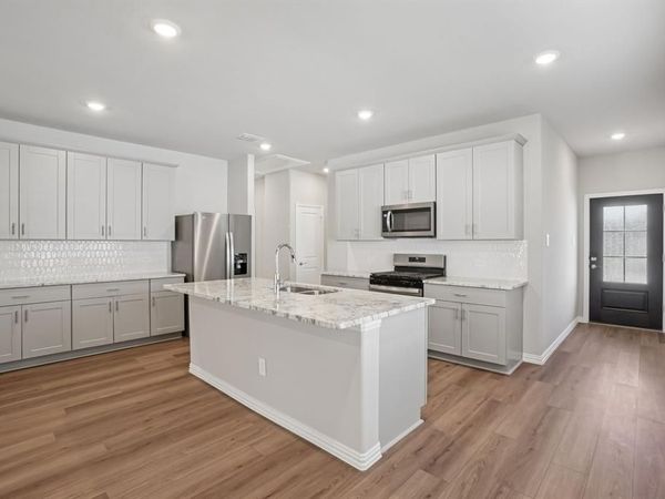 3601 Bridgeport Drive, Farmersville, TX 75442