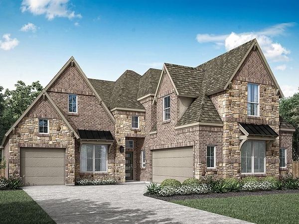 1502 Park Hills Boulevard, Rockwall, TX 75087