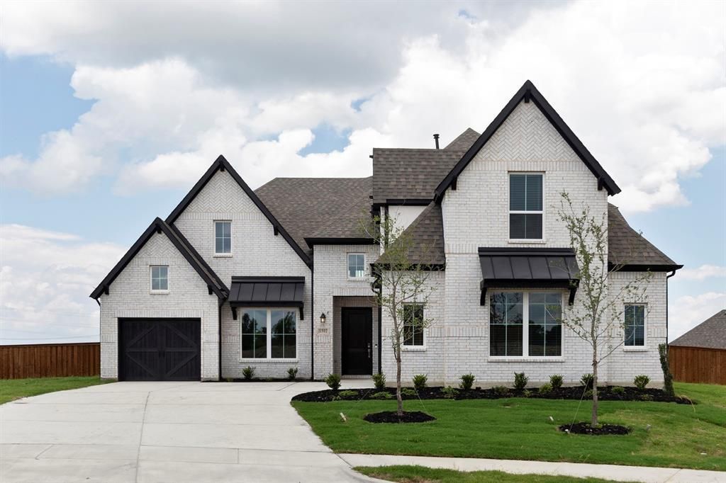 1502 Park Hills Boulevard, Rockwall, TX 75087 Main Photo