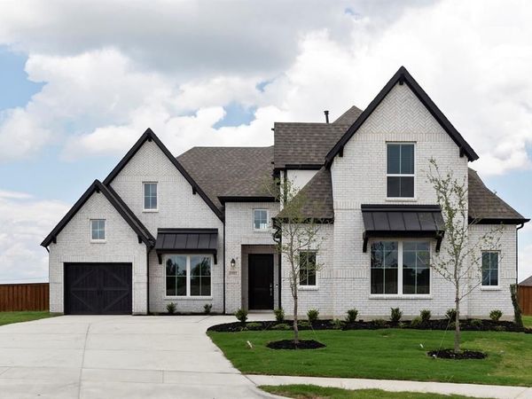 1502 Park Hills Boulevard, Rockwall, TX 75087