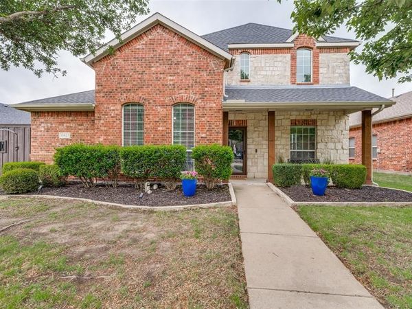 13827 Plum Valley Drive, Frisco, TX 75033