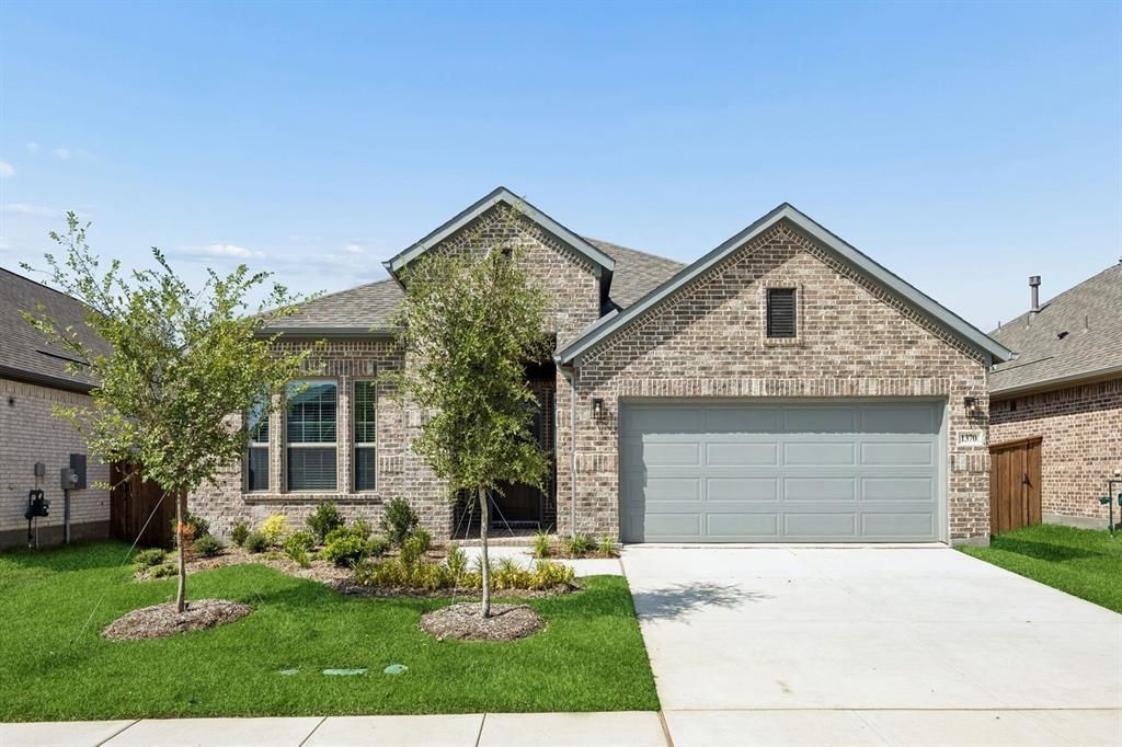 1370 Chisos Way, Forney, TX 75126 Main Photo