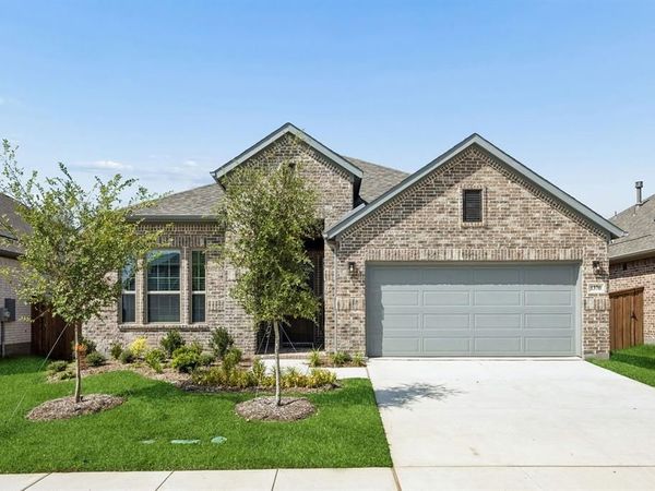 1370 Chisos Way, Forney, TX 75126