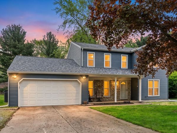 526 Nancy Street, Warsaw, IN 46580