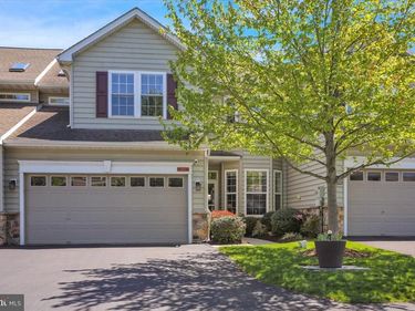 1506 LEXINGTON WAY, MORGANTOWN, PA 19543