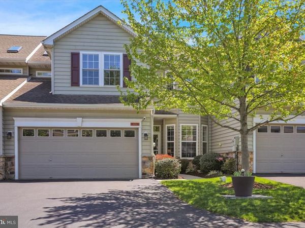 1506 LEXINGTON WAY, MORGANTOWN, PA 19543