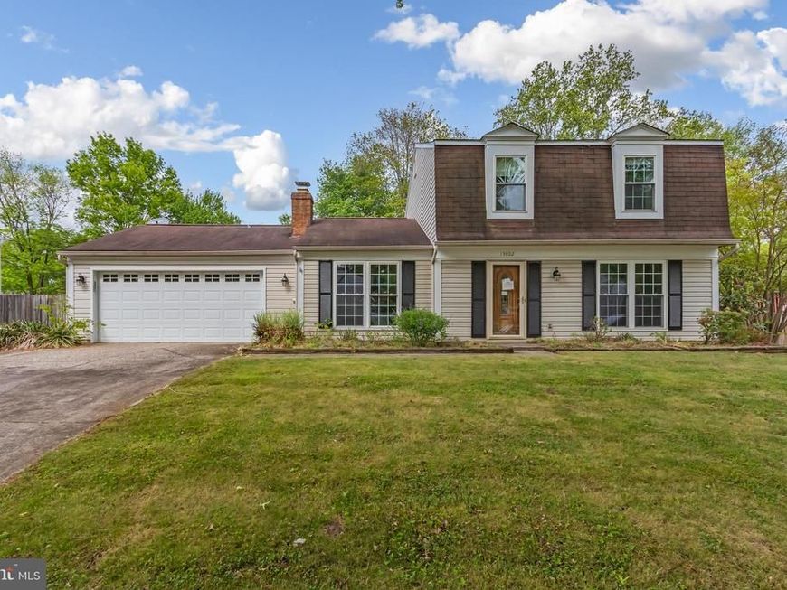 15802 Alameda Drive , Bowie, MD 20716 Main Photo