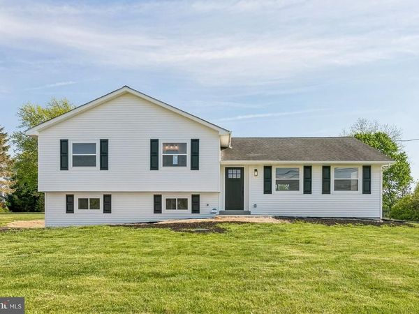 2720 W CHESTER ROAD, DOWNINGTOWN, PA 19335