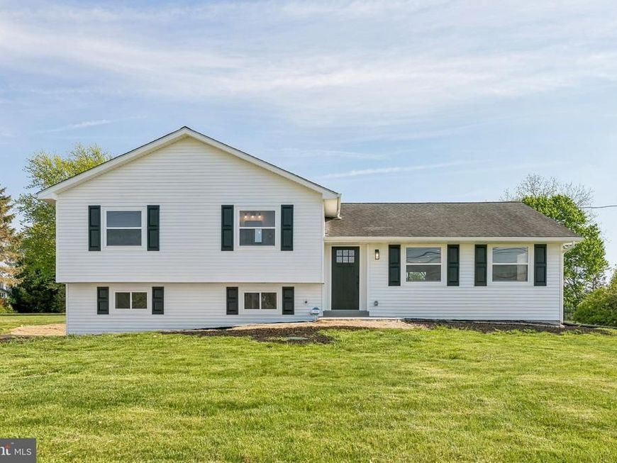 2720 W Chester Road, Downingtown, PA 19335 Main Photo