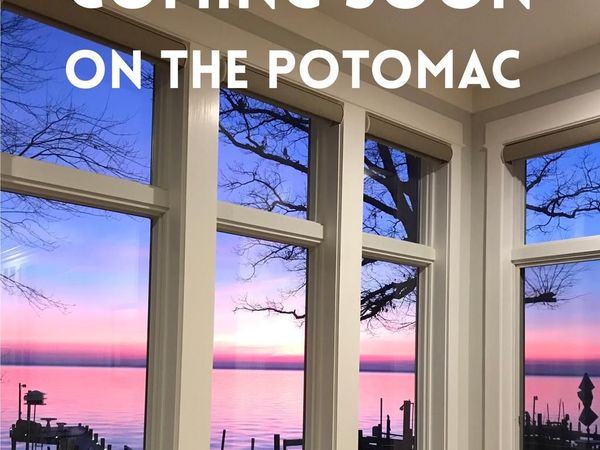 15081 POTOMAC RIVER DRIVE , COBB ISLAND, MD 20625