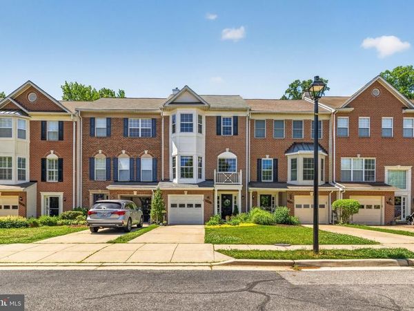 1276 BRECKENRIDGE CIRCLE, RIVA, MD 21140