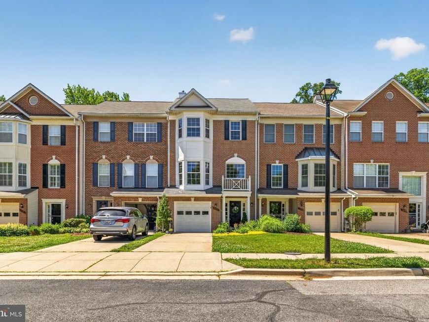 1276 Breckenridge Circle, Riva, MD 21140 Main Photo