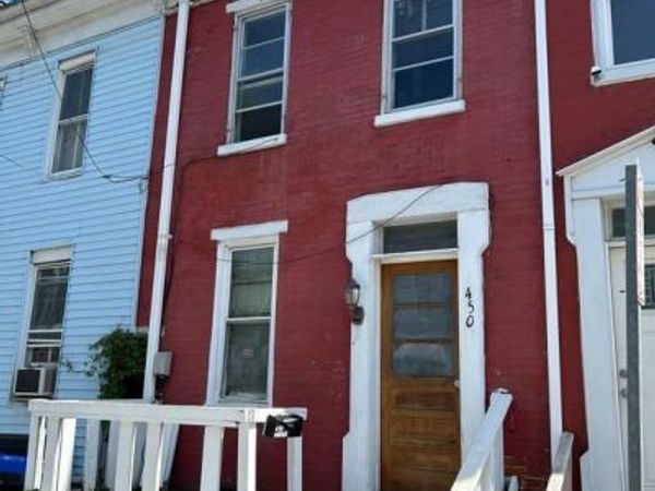 450 E WALNUT STREET , YORK, PA 17403