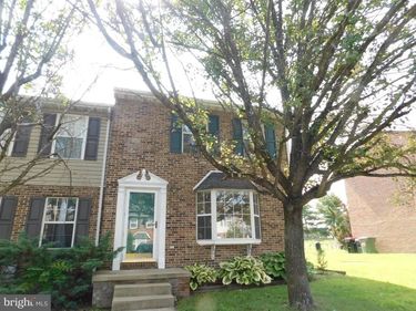 214 BANBURY TERRACE , WINCHESTER, VA 22603