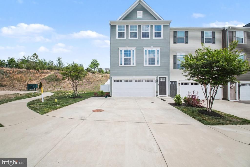 208 Regester Chapel Road, Stafford, VA 22554 Main Photo