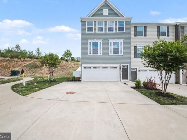 208 REGESTER CHAPEL ROAD, STAFFORD, VA 22554