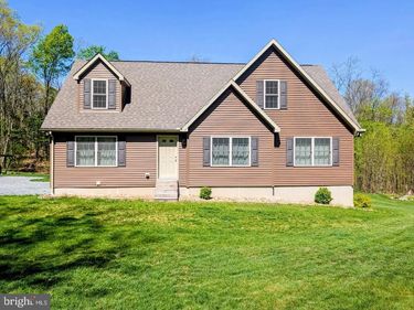 2741 ROCK HILL CHURCH ROAD, EVERETT, PA 15537