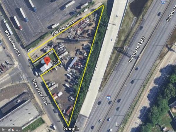 2651 WHEATSHEAF LANE , PHILADELPHIA, PA 19137