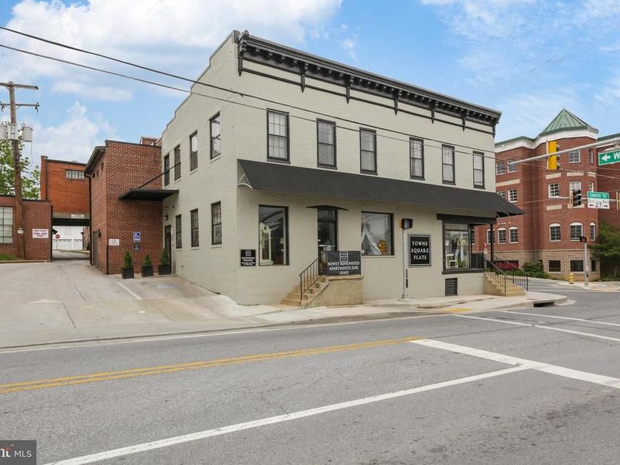 28 Liberty Street , Unit 208, Westminster, MD 21157 Main Photo