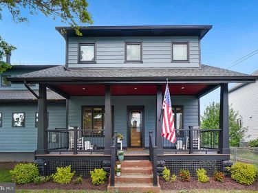 2809 18TH STREET S, ARLINGTON, VA 22204