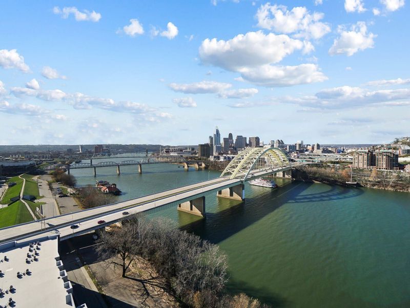 400 Riverboat, Unit 1801, Newport, KY 41071 Photo 22