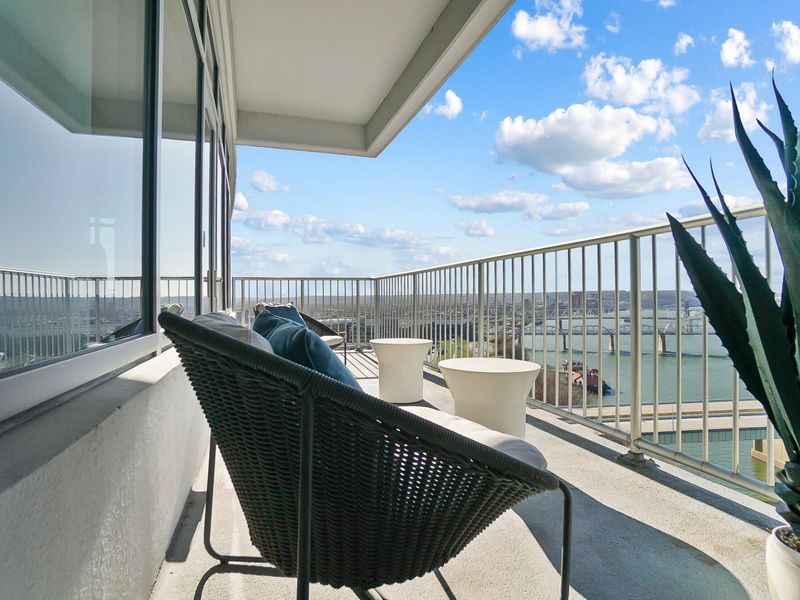 400 Riverboat, Unit 1801, Newport, KY 41071 Photo 30