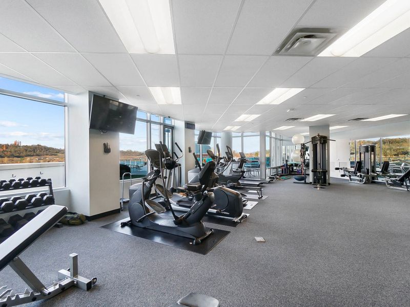 400 Riverboat, Unit 1801, Newport, KY 41071 Photo 40