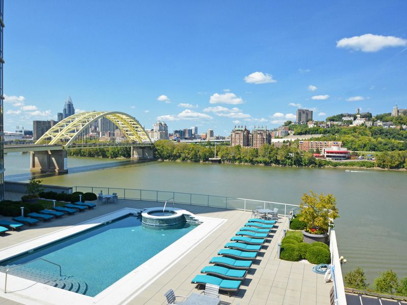 400 Riverboat, Unit 1801, Newport, KY 41071 Photo 46