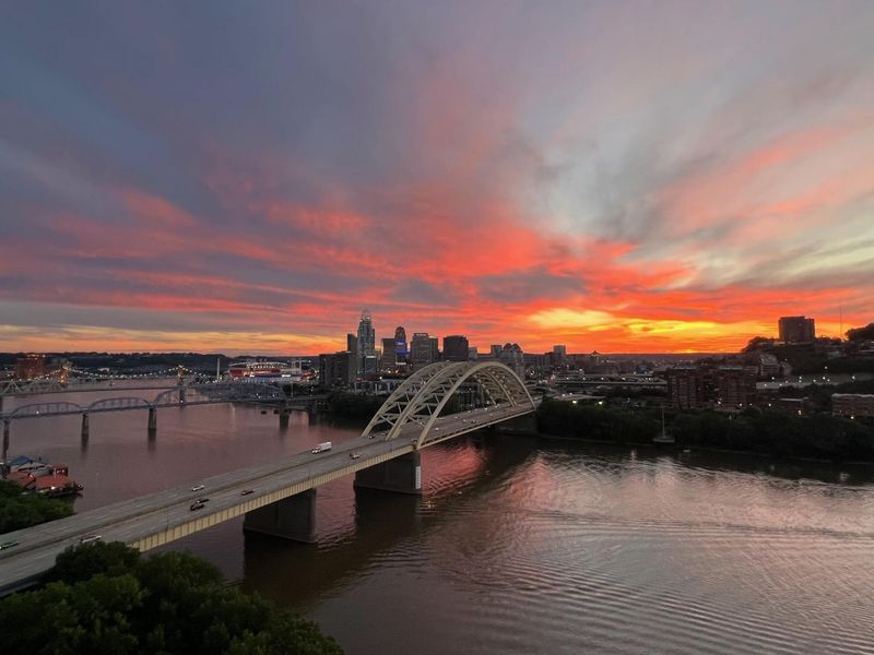 400 Riverboat, Unit 1801, Newport, KY 41071 Photo 48