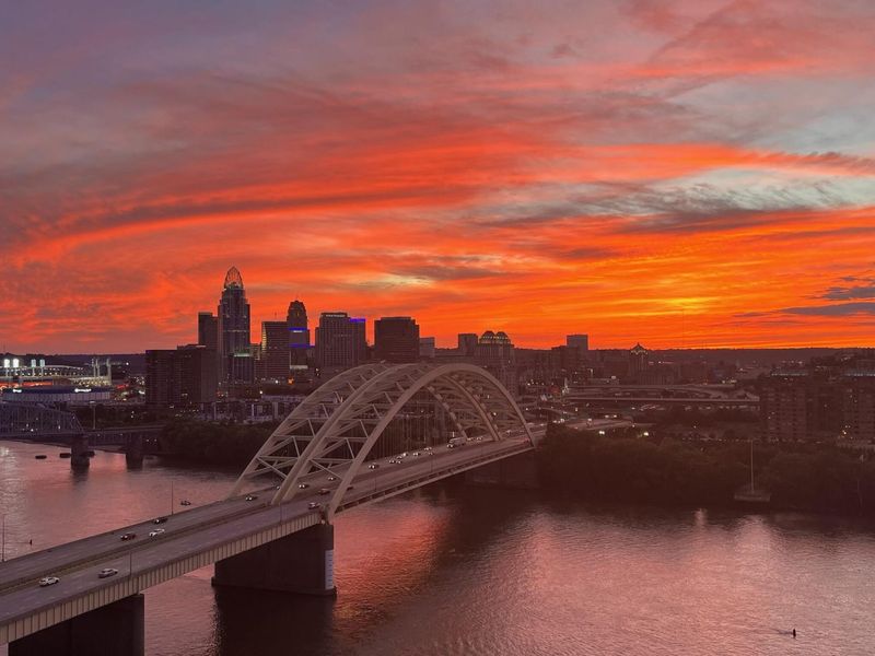 400 Riverboat, Unit 1801, Newport, KY 41071 Photo 49